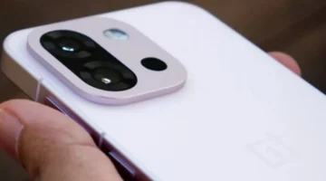 تسريب جديد هاتف OnePlus 15T ببطارية ضخمة ومواصفات قوية